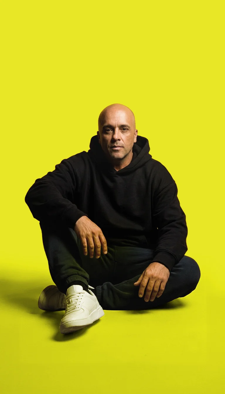 André Santi